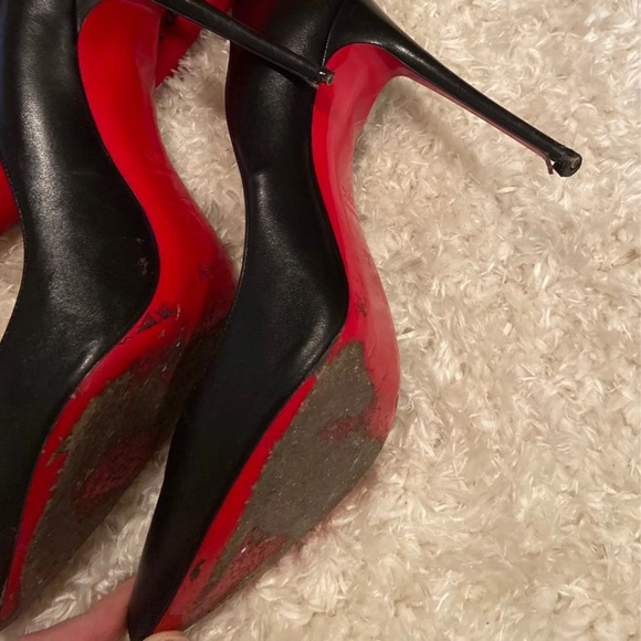 Christian Loub. so kates - Picture 3 of 3